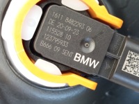 фото thumb №15, Bmw (oem) 5a43947 u06 x1 u11 гібрид бак bak пального бензин помпа заливна горловина
