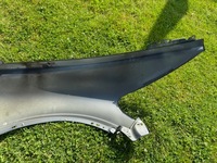 фото thumb №13, Крила лівий передній перед volvo c30 06-10 лак: 455-16