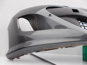 фото thumb №11, Бампер переднє перед peugeot 308 cc cabrio