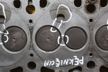 фото thumb №12, Головка volkswagen transporter t4 2.4 d aab 074103373