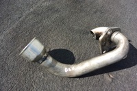 фото thumb №1, Труба шланг egr mercedes 3.0 cdi gl x164 ml w164