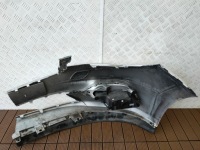 Купити Opel astra v k 19-22 рестайлінг  бампер протитуманна фара правий + решітка + заглушка набір, фото thumb