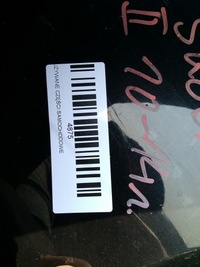 фото thumb №14, Бампер перед переднє skoda fabia ii рестайлінг 10-14r