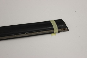 фото thumb №5, Планка дверь левый перед резиновая накладка хром mercedes w123