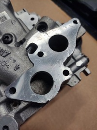 фото thumb №10, Насос оливи bmw m5 f90 785226202