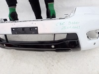 фото thumb №4, Ford ranger v lift бампер перед передний pdc