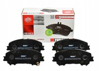 фото thumb №1, Ferodo fdb4843 гальмівні колодки гальмівні перед renault koleos ii