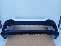 фото thumb №7, Renault trafic iii nv300 бампер перед решётка радиатора oryg