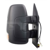 фото thumb №1, Дзеркало зовнішнє ліва tyc do iveco daily vi