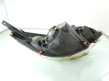 фото thumb №6, Opel meriva b лампа лівий перед передня ліва