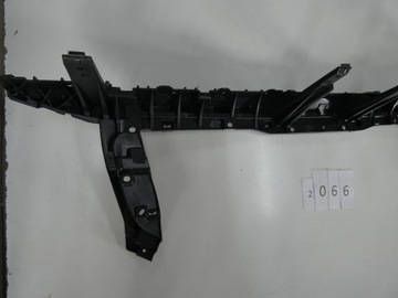 фото thumb №7, Балка бампера усилитель kia sedona