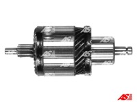 Якір, стартер as-pl sa0031 Ціна, фото thumb