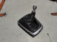 фото thumb №1, Ford mondeo mk5 чехол домкрата переключения передач 2015-