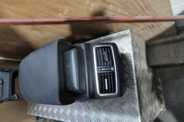 фото thumb №10, Тунель підлокітник megane iv 969103904r