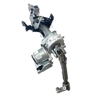 фото thumb №10, Колонка кермова renault clio v