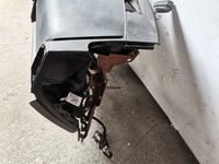 фото thumb №12, Консоль приборная панель приборная панель ford f-150 15-