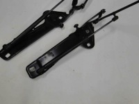 Mercedes slc r172 172 петля крышки задний + амортизатор Оригинал, фото thumb