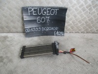 фото thumb №6, Обігрівач n103550l-1 peugeot 607 99-10r. 2.2 hdi