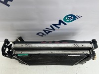 фото thumb №7, Pas переднее радиатор vw volkswagen tiguan 5n0 дизель