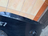 фото thumb №6, Hyundai i30 ii hb крышка багажника багажника задняя крышка