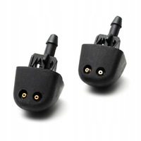 фото thumb №1, 2x насадка омивач скло передньої do vivaro renault trafic ii laguna