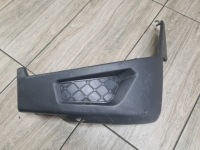 фото thumb №1, Кутик захист бампера перед renault gama d широкий midlum оригінал