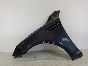 фото thumb №10, Крило перед kia optima iii код abt