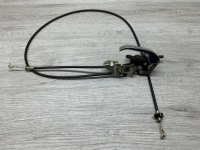 Купить Ручка складывания правого сиденье mercedes-benz sl r129 1299100471, фото thumb