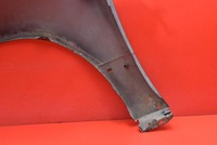фото thumb №12, Крыло правый перед передний чёрный mitsubishi outlander 1 i 01-08