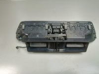 Решітка обдув skoda superb 3 iii середня центральна 3v0820951c в Україні, фото thumb