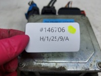 фото thumb №6, Модуль блок управления  гидроусилитель 9650836780 citroen c3 i