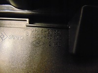 фото thumb №7, Кришка клапанів головки nissan qashqai 1.5 dci