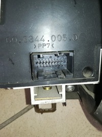 фото thumb №4, Счетчик приборы fiat seicento 1.1 00r