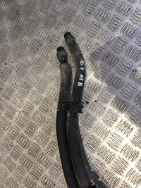 фото thumb №5, Mercedes gle w167 шланг wody радіатора a1675017503