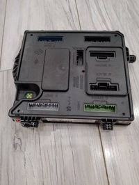 фото thumb №1, Модуль bcm l3 284b18225r renault scenic iii megane iii