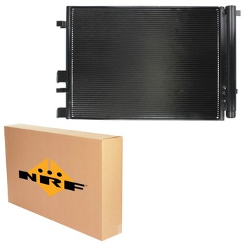 фото thumb №9, Конденсатор кондиціонера hyundai i20 1,2-1,6b 08-