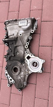 фото thumb №15, Крышка клапанная toyota 1.8 гибрид auris c-hr corolla prius chr