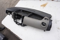 фото thumb №2, Панель приладів консоль renault trafic 3 iii