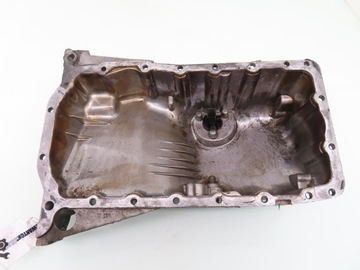 фото thumb №5, Піддон масляна audi a6 c5 1.8 t