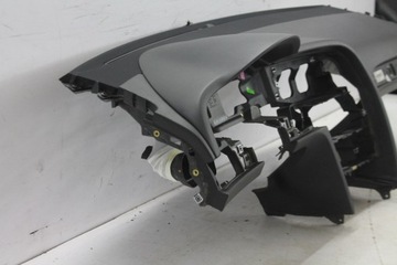 фото thumb №9, Консоль панель ремені подушка безпеки audi a6 c6 04-08 євро