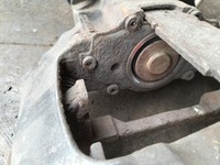 фото thumb №4, Супорт гальмівний mercedes atego