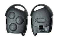 фото thumb №6, Ford focus fiesta mondeo ключ pilot корпус