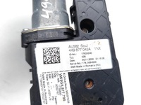 фото thumb №7, Audi a6 моторчик люк 2021 estate 4/5dr 3g5877795 rs6 quattro