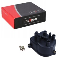 фото thumb №1, Крышка трамблёра распределитель. зажигания honda accord civic prelude rover 600