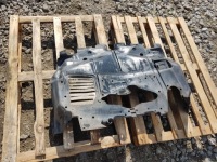 фото thumb №1, Subaru impreza iii gh плита защита pod двигатель 2.0d