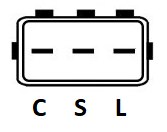 фото thumb №5, Генератор nissan altima 2.5