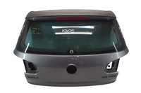 фото thumb №1, Крышка багажника багажника задняя vw golf vi hb