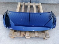 фото thumb №1, Капот кришка двигуна peugeot 207 06-12