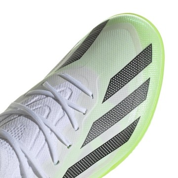 Кроссовки Adidas X Crazyfast.1 TF IE6632, размер 40 2/3