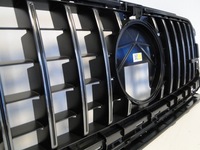 фото thumb №5, Mercedes g клас 463 w463 iii решітка радіатора решітка бампера panamericana 63 amg